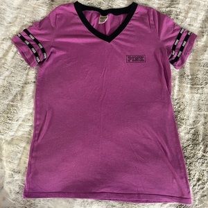 VS PINK T SHIRT